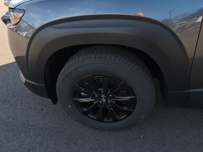 2026 Mazda Mazda CX-50 HEV Premium AWD