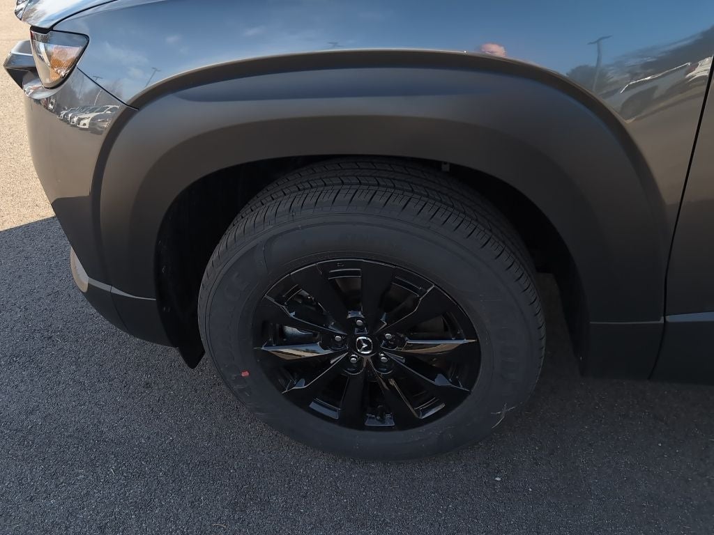 2026 Mazda Mazda CX-50 HEV Premium AWD