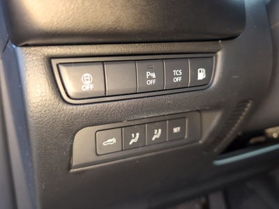 2026 Mazda Mazda CX-50 HEV Premium AWD