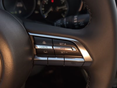 2026 Mazda Mazda CX-50 HEV Premium AWD