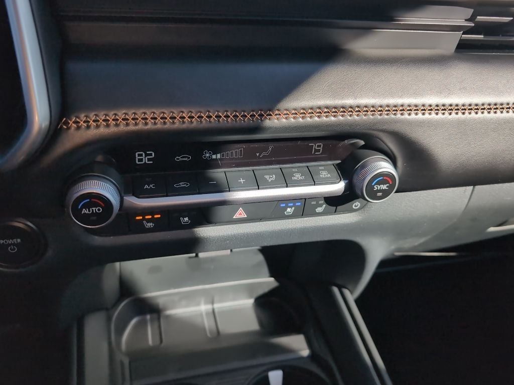 2026 Mazda Mazda CX-50 HEV Premium AWD