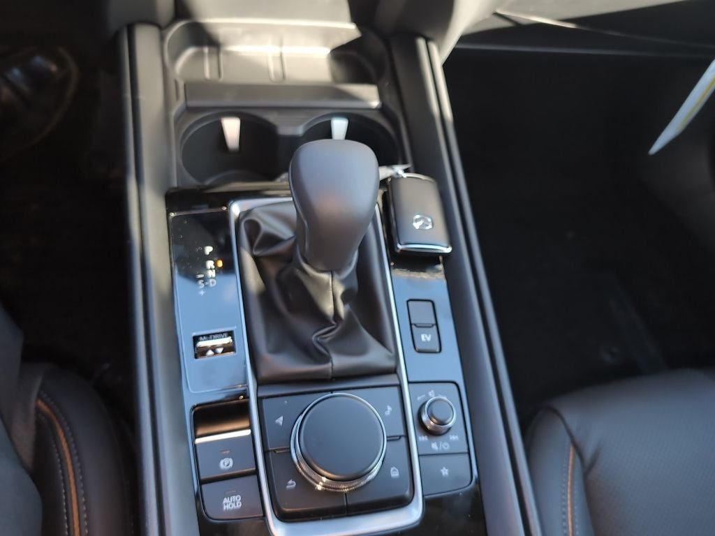 2026 Mazda Mazda CX-50 HEV Premium AWD