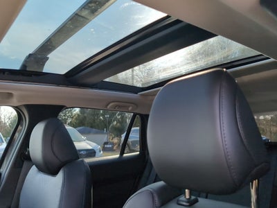 2026 Mazda Mazda CX-50 HEV Premium AWD