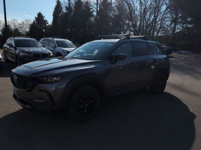 2026 Mazda Mazda CX-50 HEV Premium AWD