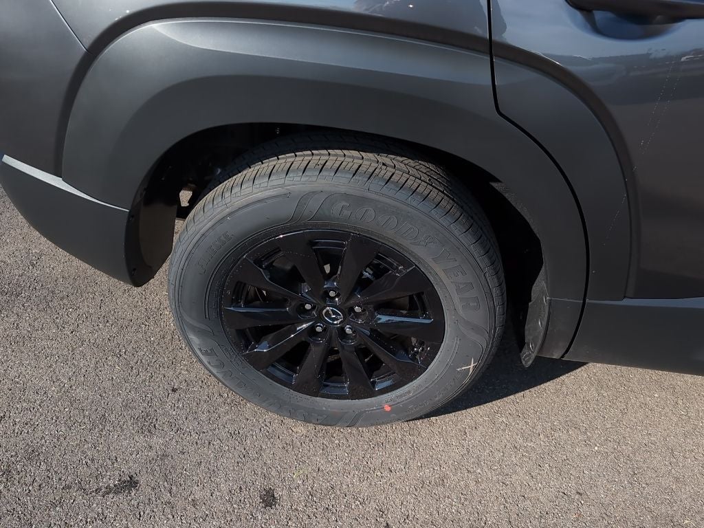 2026 Mazda Mazda CX-50 HEV Premium AWD