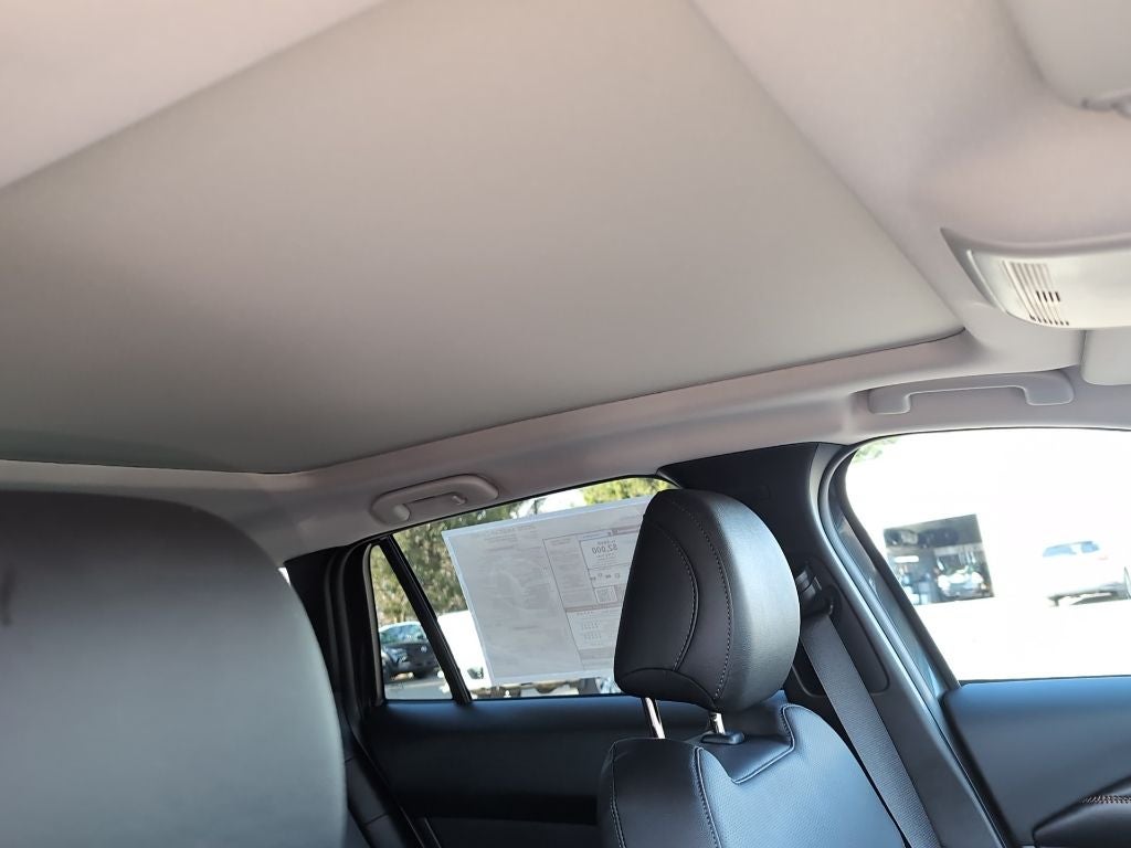 2026 Mazda Mazda CX-50 HEV Premium AWD