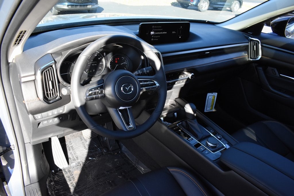 2026 Mazda Mazda CX-50 Hybrid Premium Plus AWD