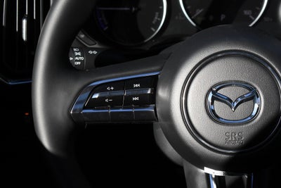 2026 Mazda Mazda CX-50 Hybrid Premium Plus AWD