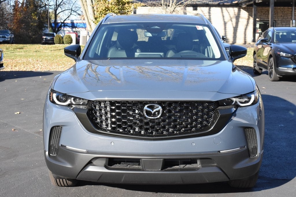 2026 Mazda Mazda CX-50 Hybrid Premium Plus AWD