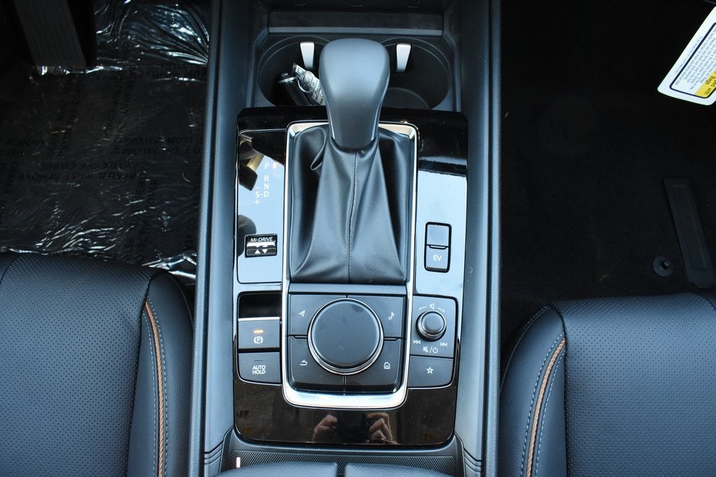 2026 Mazda Mazda CX-50 Hybrid Premium Plus AWD