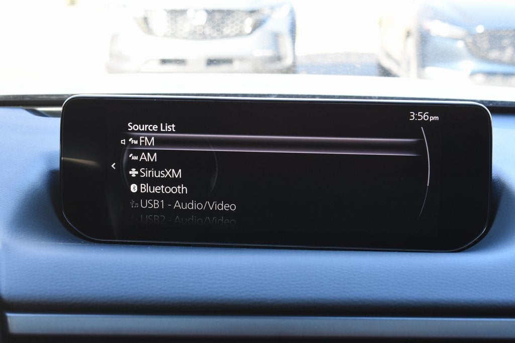 2026 Mazda Mazda CX-50 Hybrid Premium Plus AWD