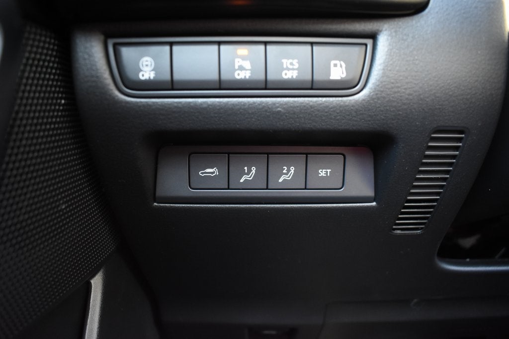 2026 Mazda Mazda CX-50 Hybrid Premium Plus AWD