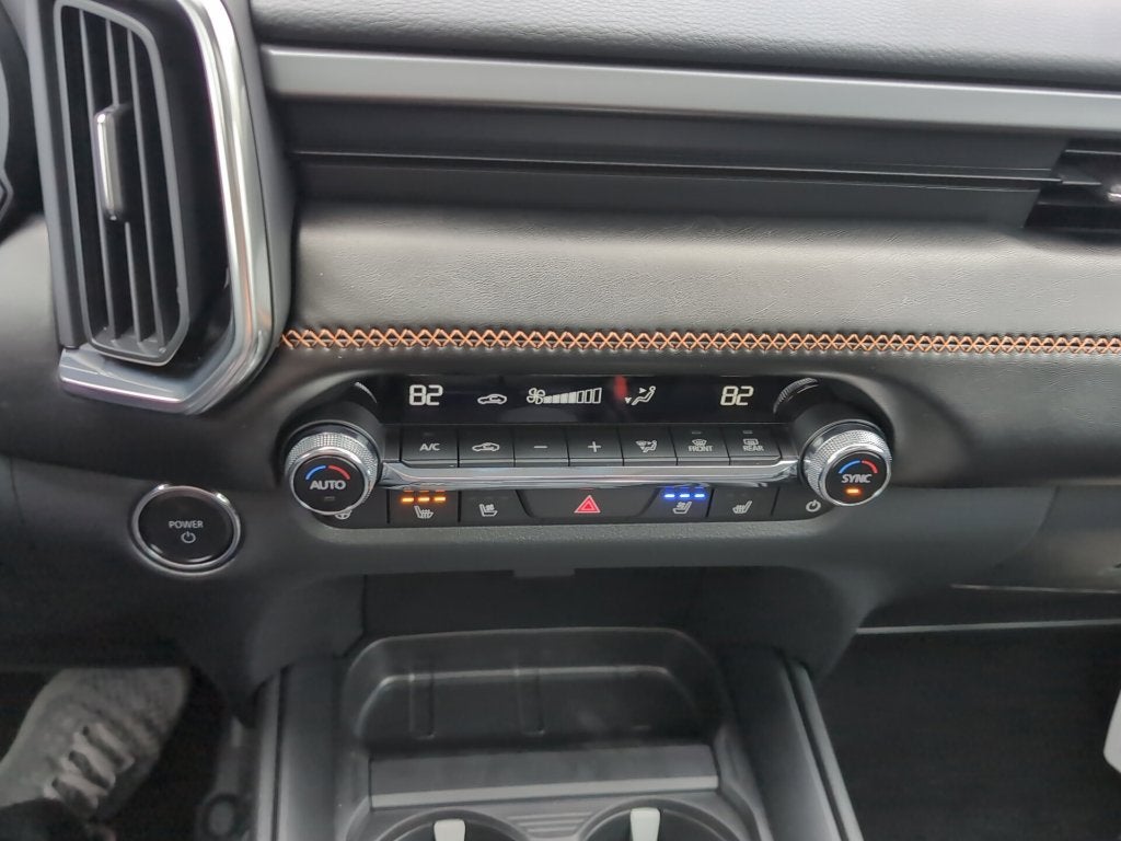 2026 Mazda Mazda CX-50 Hybrid Premium Plus AWD