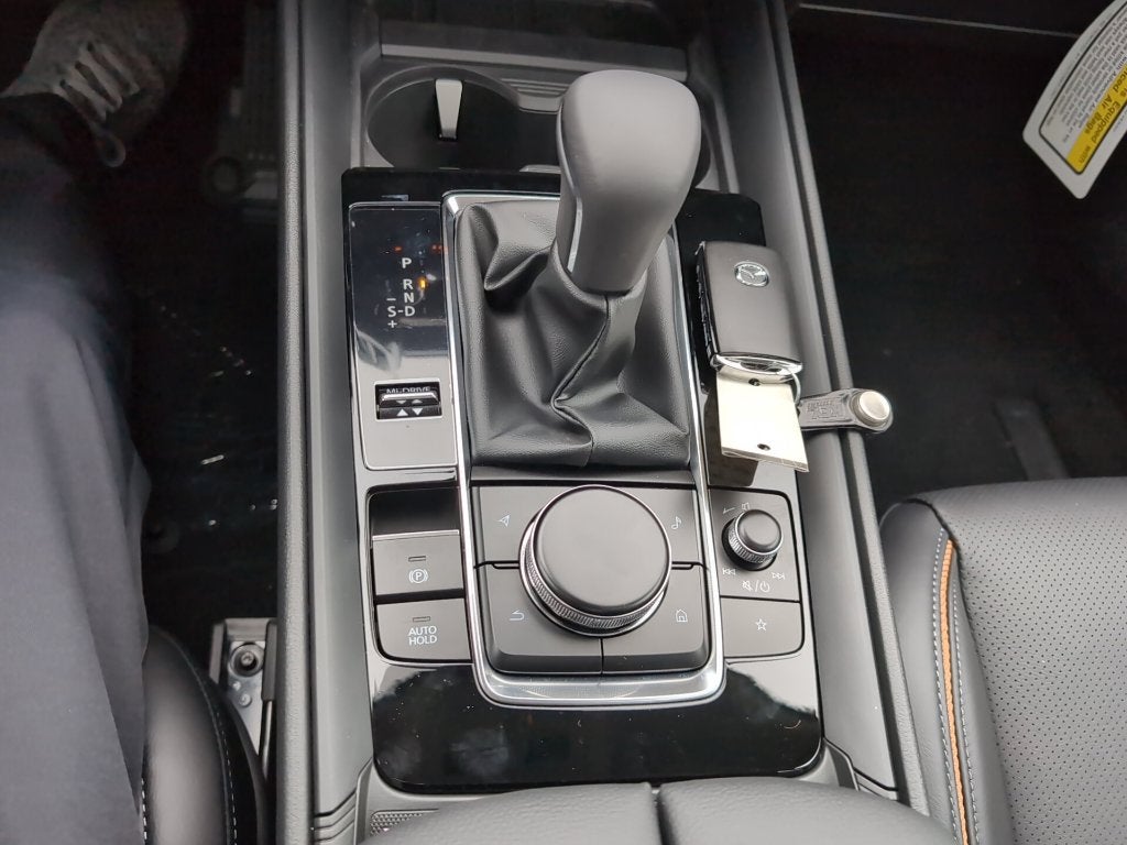 2026 Mazda Mazda CX-50 Hybrid Premium Plus AWD