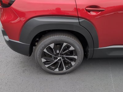 2026 Mazda Mazda CX-50 Hybrid Premium Plus AWD