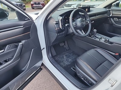 2026 Mazda Mazda CX-50 Hybrid Premium Plus AWD