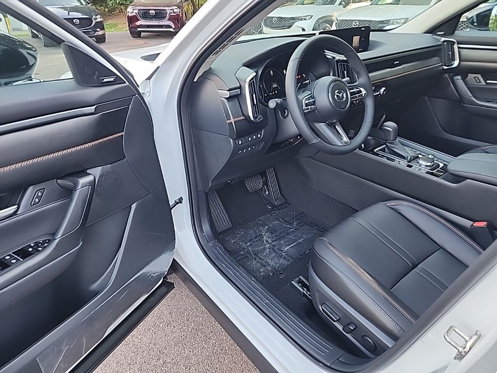 2026 Mazda Mazda CX-50 Hybrid Premium Plus AWD
