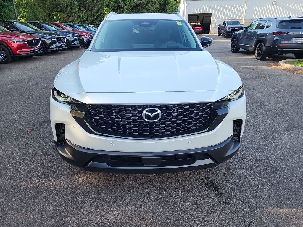 2026 Mazda Mazda CX-50 Hybrid Premium Plus AWD