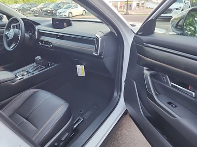 2026 Mazda Mazda CX-50 Hybrid Premium Plus AWD