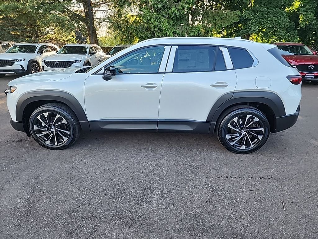 2026 Mazda Mazda CX-50 Hybrid Premium Plus AWD
