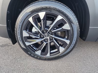 2026 Mazda Mazda CX-50 Hybrid Premium Plus AWD