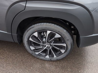 2026 Mazda Mazda CX-50 HEV Premium Plus AWD