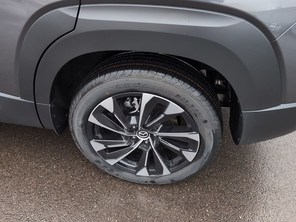 2026 Mazda Mazda CX-50 HEV Premium Plus AWD