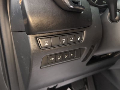 2026 Mazda Mazda CX-50 HEV Premium Plus AWD