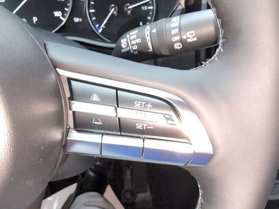 2026 Mazda Mazda CX-50 HEV Premium Plus AWD