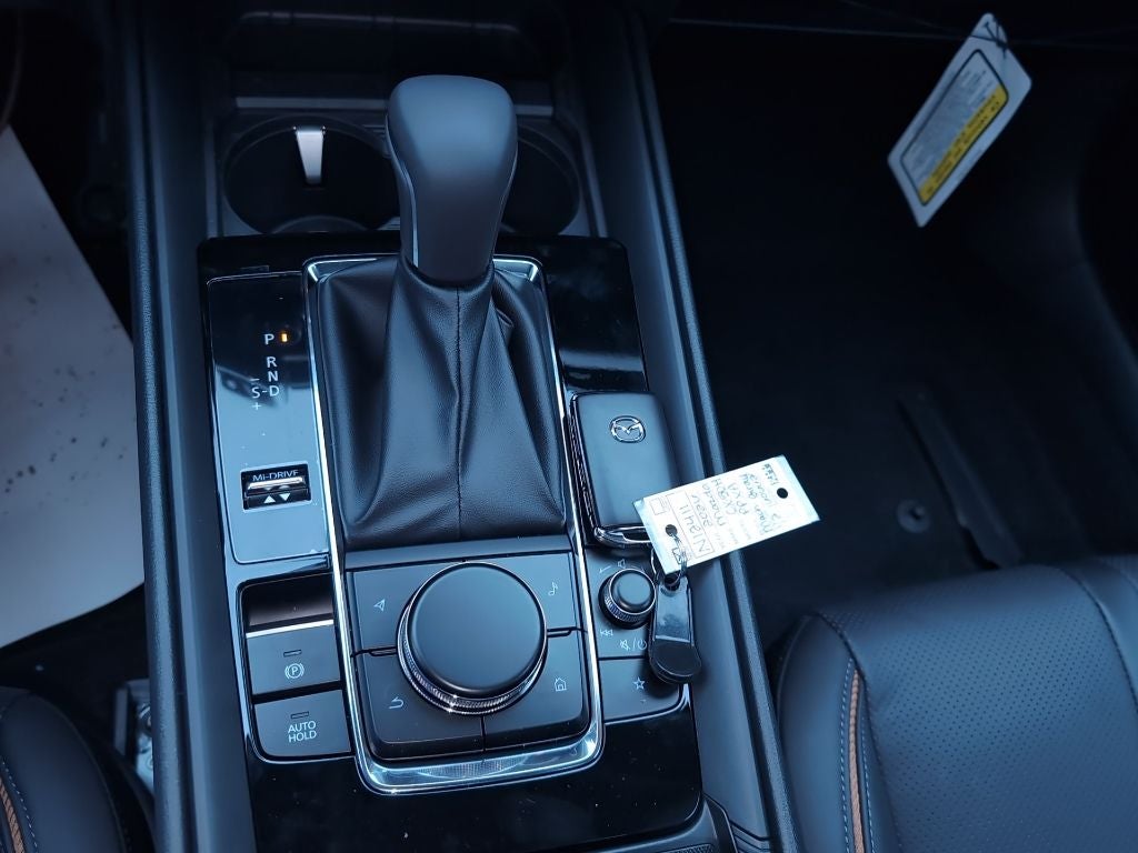 2026 Mazda Mazda CX-50 HEV Premium Plus AWD