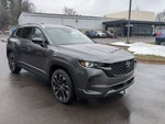 2026 Mazda Mazda CX-50 HEV Premium Plus AWD