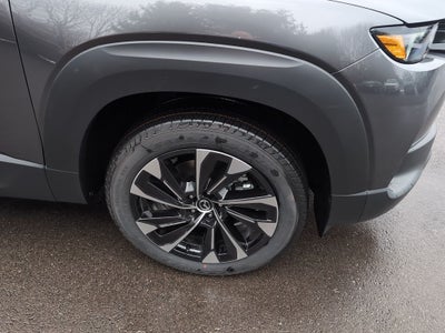 2026 Mazda Mazda CX-50 HEV Premium Plus AWD