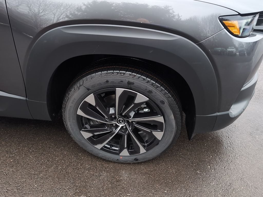 2026 Mazda Mazda CX-50 HEV Premium Plus AWD