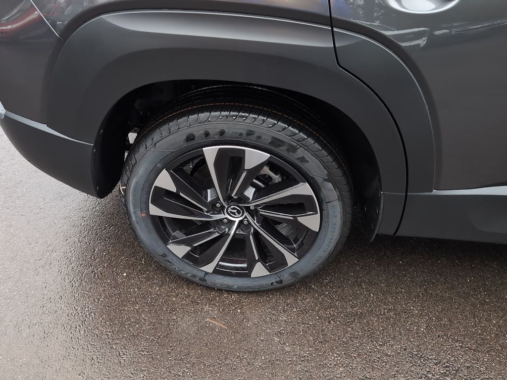 2026 Mazda Mazda CX-50 HEV Premium Plus AWD