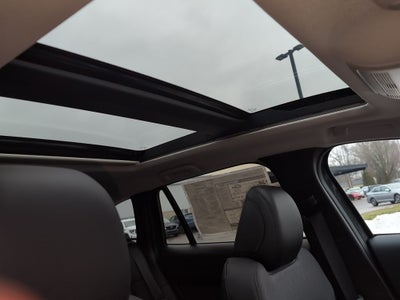 2026 Mazda Mazda CX-50 HEV Premium Plus AWD