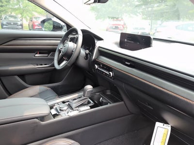 2026 Mazda Mazda CX-50 Hybrid Premium Plus AWD