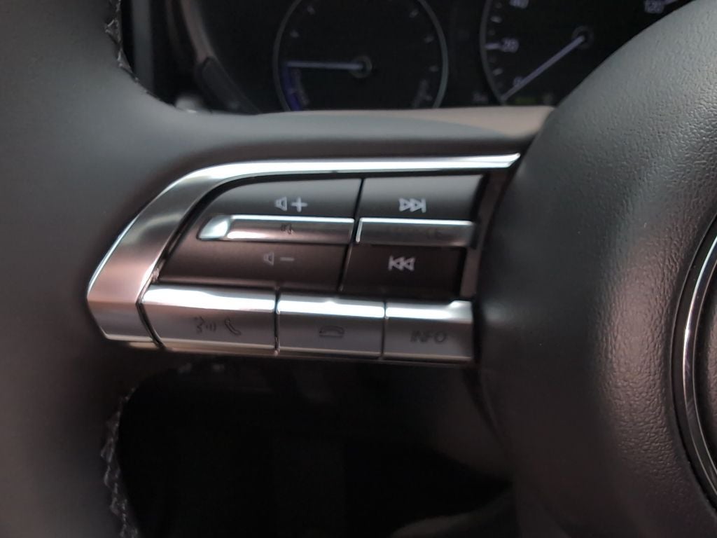 2026 Mazda Mazda CX-50 Hybrid Premium Plus AWD
