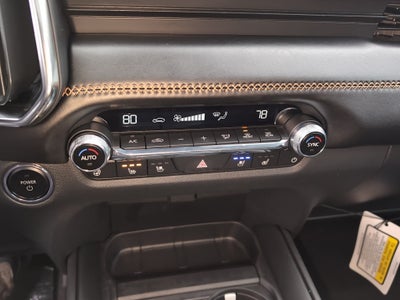 2026 Mazda Mazda CX-50 Hybrid Premium Plus AWD