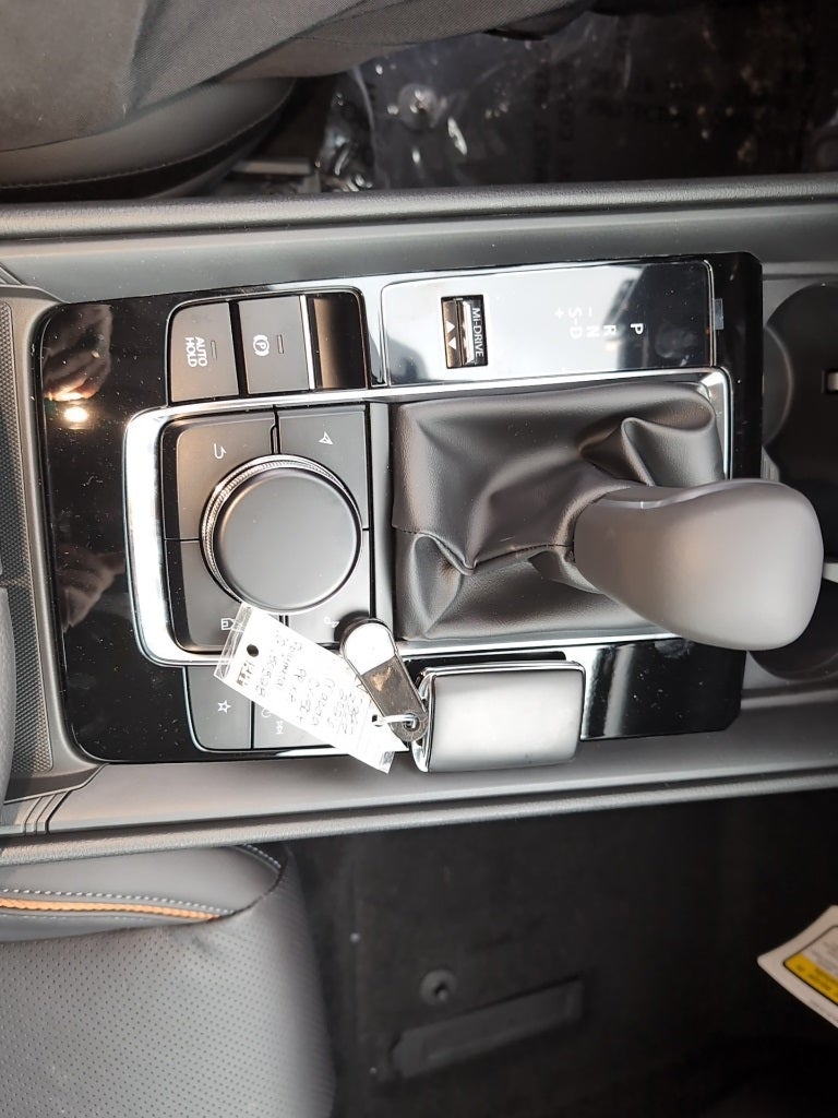 2026 Mazda Mazda CX-50 Hybrid Premium Plus AWD