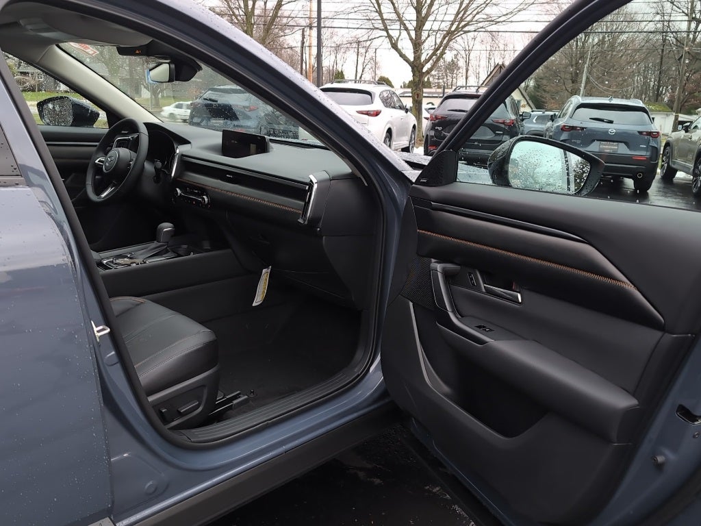 2026 Mazda Mazda CX-50 Hybrid Premium Plus AWD