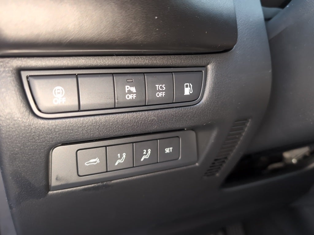 2026 Mazda Mazda CX-50 Hybrid Premium Plus AWD