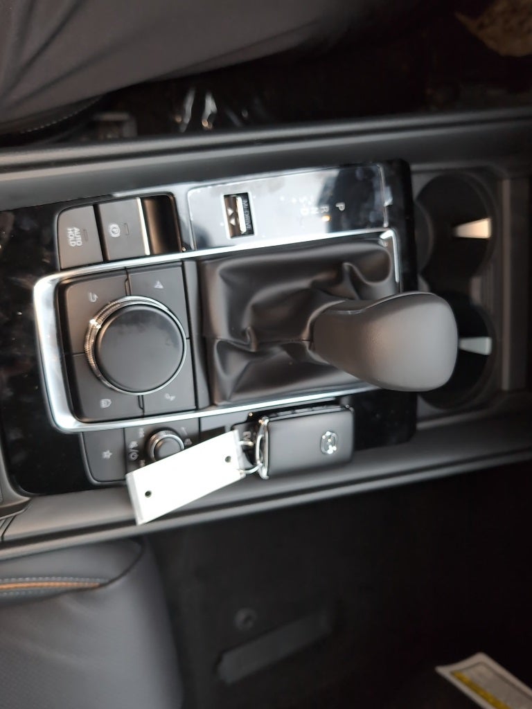 2026 Mazda Mazda CX-50 Hybrid Premium Plus AWD