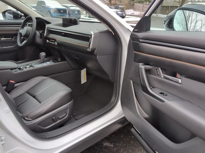 2026 Mazda Mazda CX-50 Hybrid Premium Plus AWD