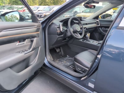 2026 Mazda Mazda CX-50 Hybrid Premium Plus AWD