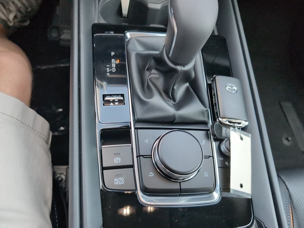 2026 Mazda Mazda CX-50 Hybrid Premium Plus AWD