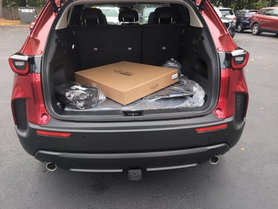 2026 Mazda Mazda CX-50 Hybrid Premium Plus AWD