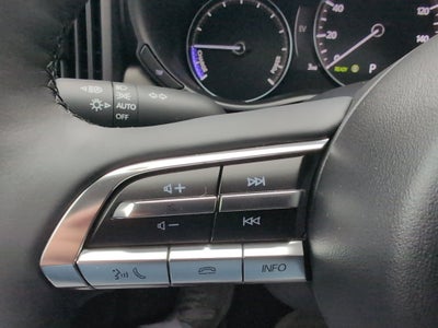 2026 Mazda Mazda CX-50 Hybrid Premium Plus AWD