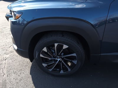 2026 Mazda Mazda CX-50 HEV Premium Plus AWD