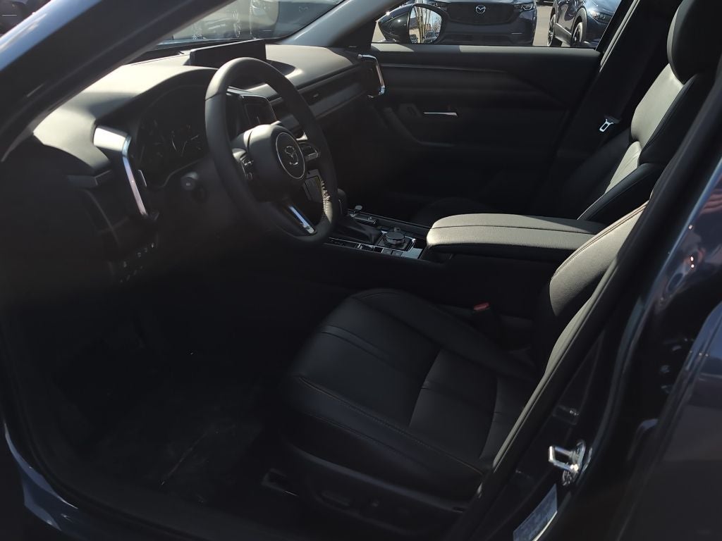 2026 Mazda Mazda CX-50 HEV Premium Plus AWD