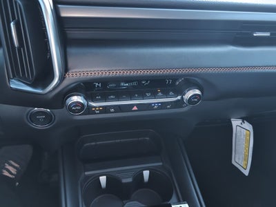 2026 Mazda Mazda CX-50 HEV Premium Plus AWD